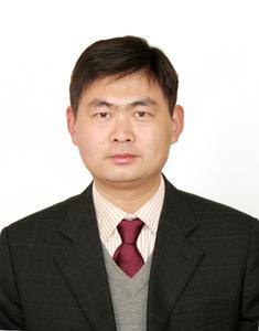 蔺宏伟
